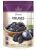Rostaa Prunes Pitted Dried Plumps Pouch, 227 g
